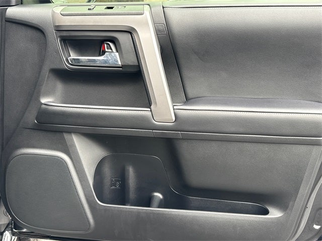 2020 Toyota 4Runner Base