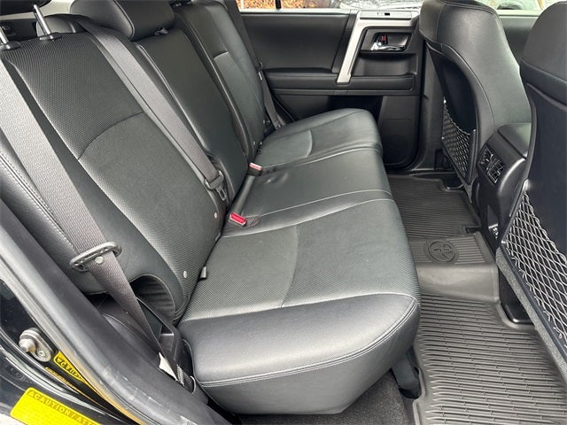 2020 Toyota 4Runner Base