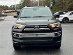2020 Toyota 4Runner Base