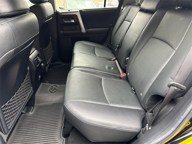 2020 Toyota 4Runner Base