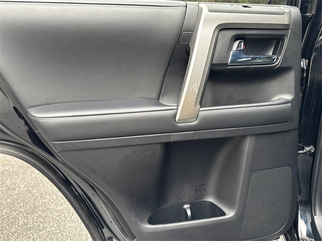 2020 Toyota 4Runner Base