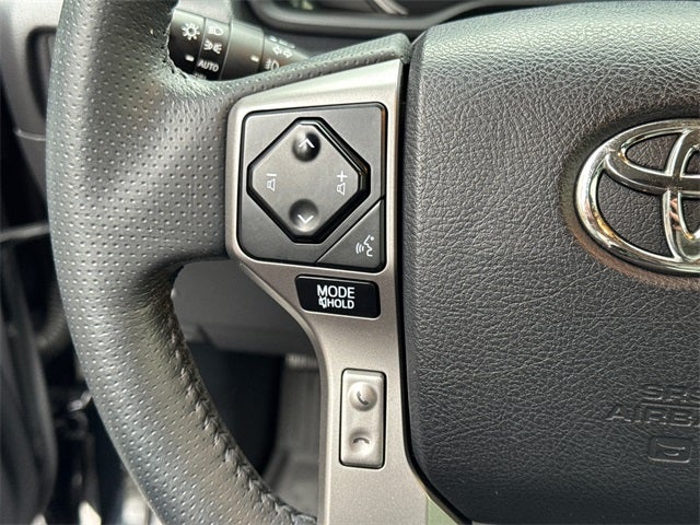 2020 Toyota 4Runner Base