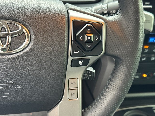 2020 Toyota 4Runner Base