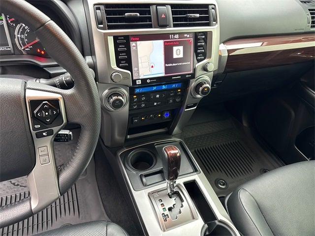 2020 Toyota 4Runner Base