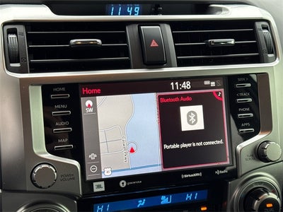 2020 Toyota 4Runner Base