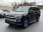 2020 Toyota 4Runner Base