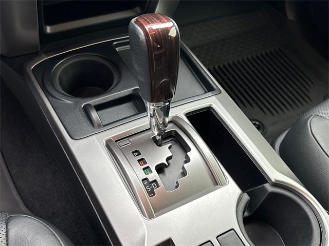 2020 Toyota 4Runner Base