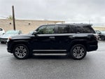 2020 Toyota 4Runner Base