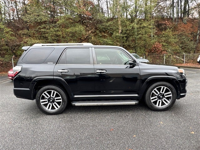 2020 Toyota 4Runner Base