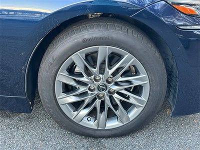 2019 Lexus LS 500 Base