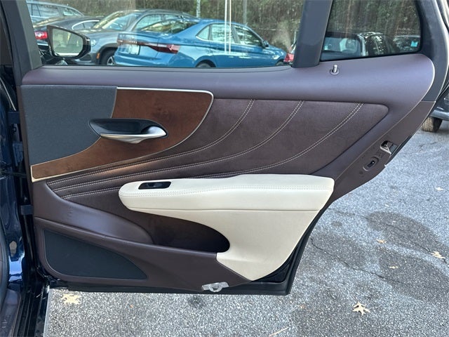 2019 Lexus LS 500 Base