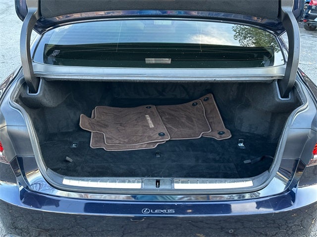 2019 Lexus LS 500 Base