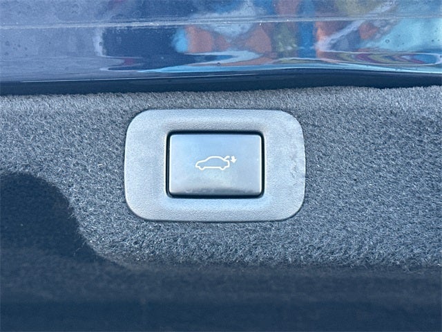 2019 Lexus LS 500 Base