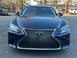 2019 Lexus LS 500 Base