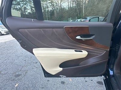 2019 Lexus LS 500 Base