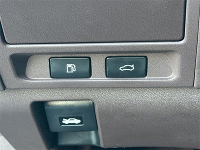 2019 Lexus LS 500 Base