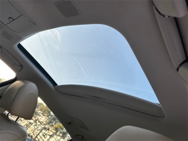 2019 Lexus LS 500 Base