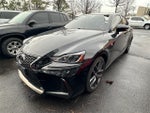 2019 Lexus IS 300