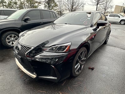 2019 Lexus IS 300