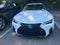 2025 Lexus IS 350 F SPORT
