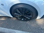 2025 Lexus IS 350 F SPORT