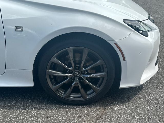 2019 Lexus RC 300