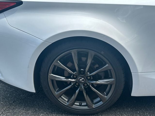 2019 Lexus RC 300