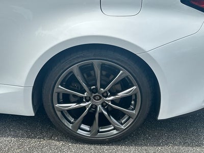 2019 Lexus RC 300
