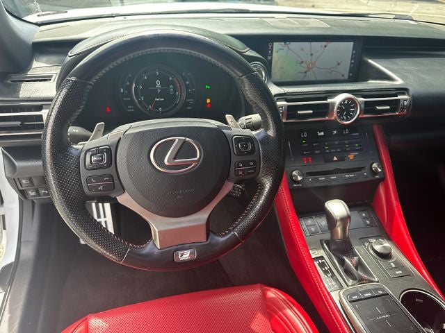 2019 Lexus RC 300
