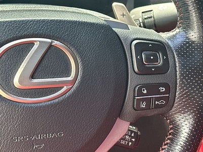 2019 Lexus RC 300