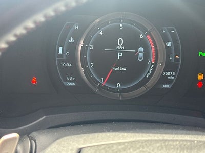 2019 Lexus RC 300