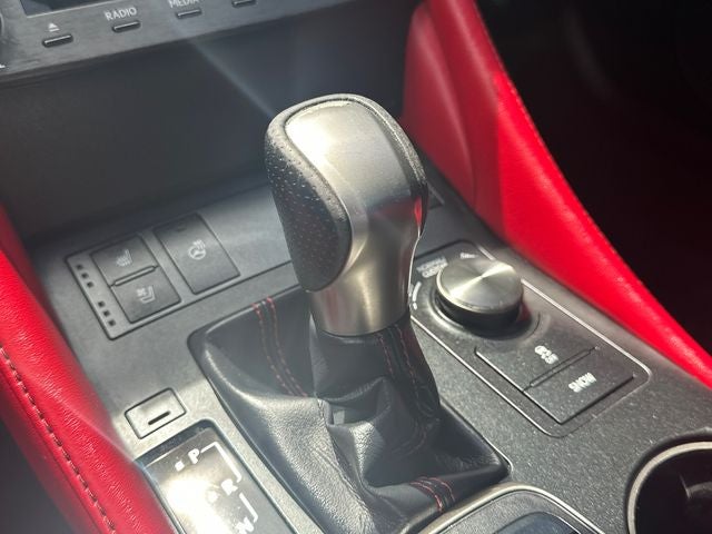 2019 Lexus RC 300