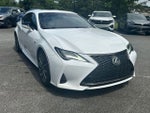 2019 Lexus RC 300