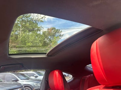 2019 Lexus RC 300