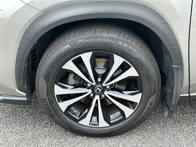 2018 Lexus NX 300 F Sport