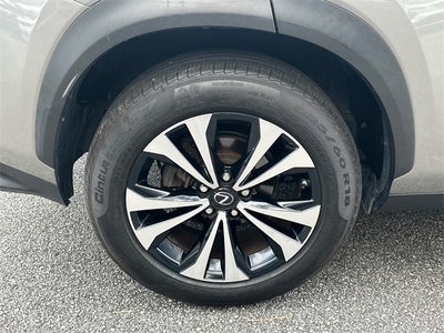 2018 Lexus NX 300 F Sport