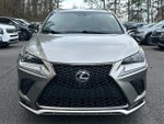 2018 Lexus NX 300 F Sport