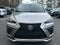 2018 Lexus NX 300 F Sport