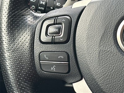 2018 Lexus NX 300 F Sport