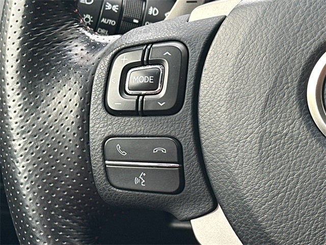 2018 Lexus NX 300 F Sport