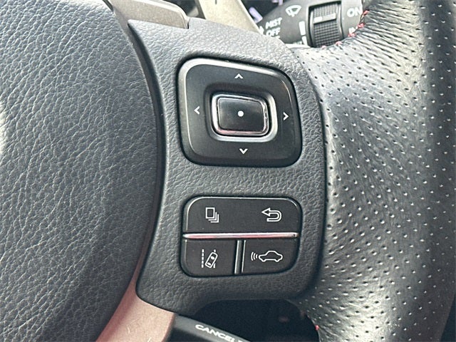 2018 Lexus NX 300 F Sport