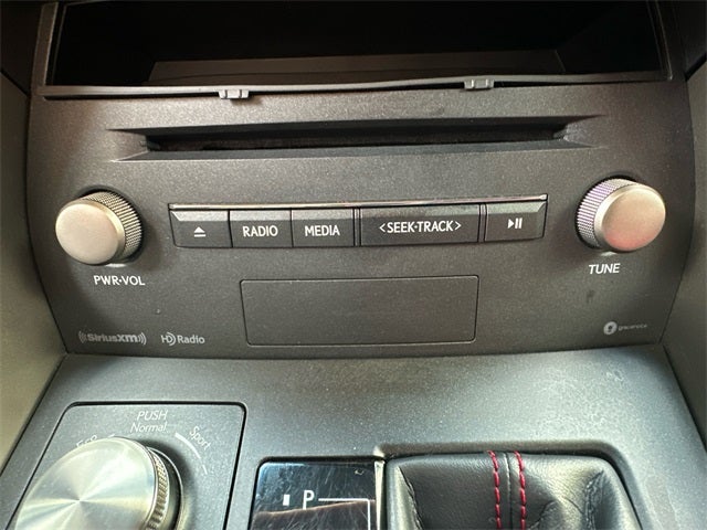 2018 Lexus NX 300 F Sport