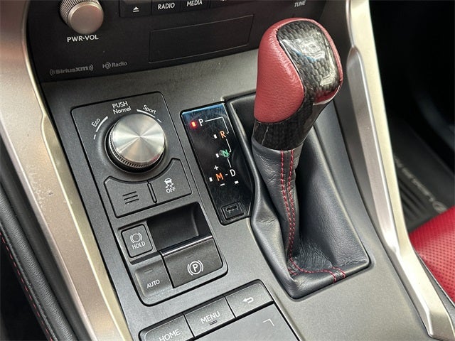 2018 Lexus NX 300 F Sport