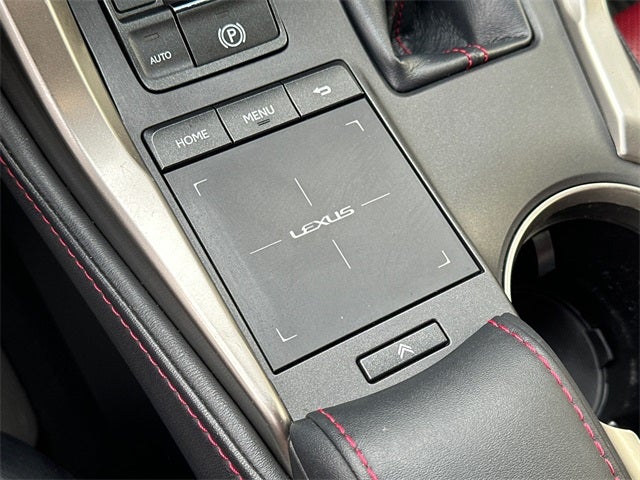 2018 Lexus NX 300 F Sport