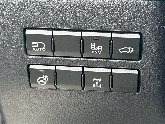 2018 Lexus NX 300 F Sport