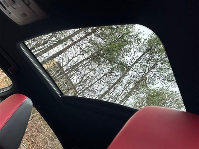 2018 Lexus NX 300 F Sport