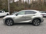 2018 Lexus NX 300 F Sport