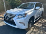 2019 Lexus GX 460 Luxury