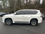 2019 Lexus GX 460 Luxury