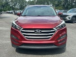 2018 Hyundai Tucson SEL Plus